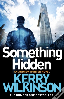 Capa do artigo Something Hidden
