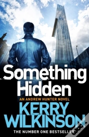 Capa do artigo Something Hidden