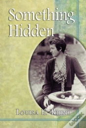 Capa do artigo Something Hidden