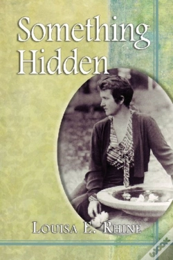 Capa do artigo Something Hidden