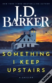 Capa do artigo Something I Keep Upstairs