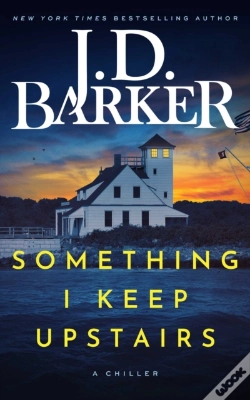 Capa do artigo Something I Keep Upstairs