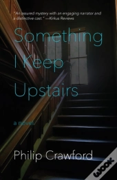 Something I Keep Upstairs