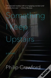 Capa do artigo Something I Keep Upstairs