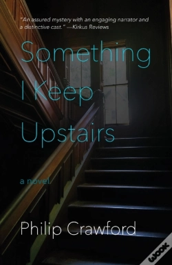 Capa do artigo Something I Keep Upstairs