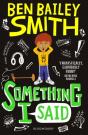 Something I Said - Preview