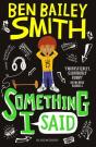 Something I Said - Preview