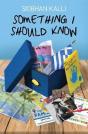 Something I Should Know - Preview