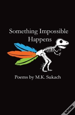 Capa do artigo Something Impossible Happens
