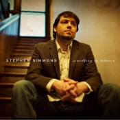 Capa do artigo Something in Between - CD