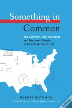 Capa do artigo Something In Common