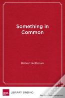 Something In Common