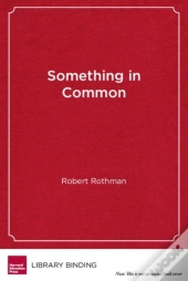 Something In Common
