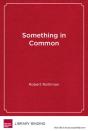 Something In Common - Preview