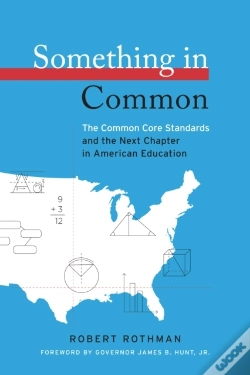 Capa do artigo Something In Common