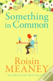 Capa do artigo Something In Common