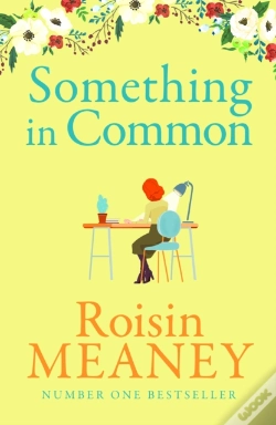 Capa do artigo Something In Common