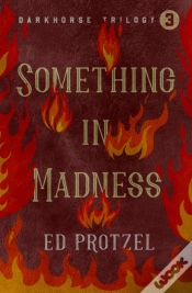 Capa do artigo Something In Madness