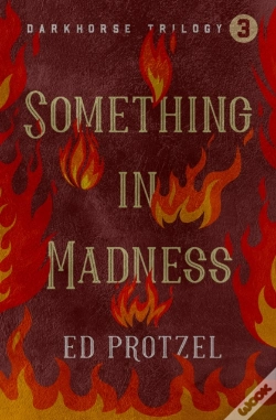 Capa do artigo Something In Madness