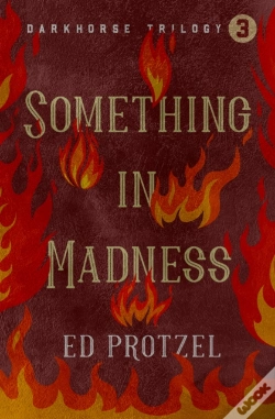 Capa do artigo Something In Madness