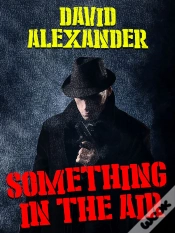 Capa do artigo Something In The Air