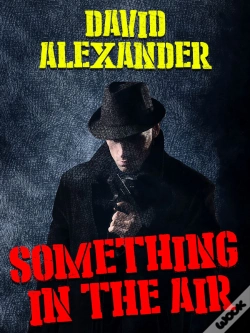 Capa do artigo Something In The Air