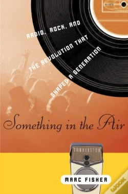 Capa do artigo Something In The Air