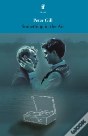 Capa do artigo Something In The Air