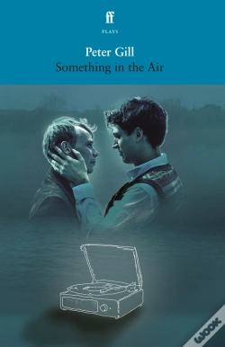 Capa do artigo Something In The Air