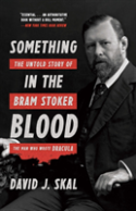Something In The Blood