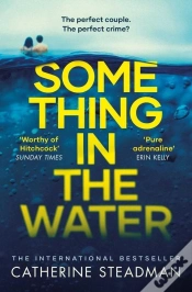 Capa do artigo Something In The Water