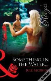 Capa do artigo Something In The Water...