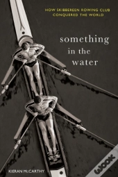 Something In The Water: