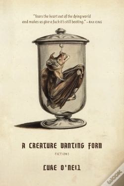 Capa do artigo Something In The Water