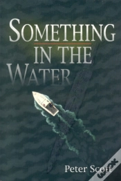Capa do artigo Something In The Water
