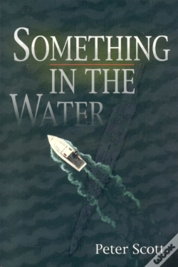 Capa do artigo Something In The Water