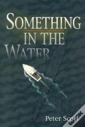 Capa do artigo Something In The Water