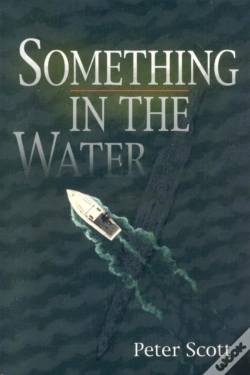 Capa do artigo Something In The Water