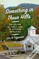 Something In These Hills