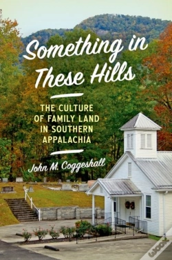 Capa do artigo Something In These Hills