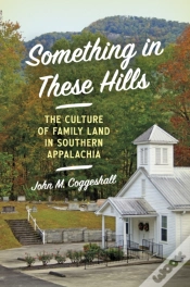 Capa do artigo Something In These Hills