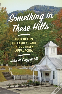Capa do artigo Something In These Hills