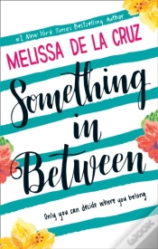 Capa do artigo Something Inbetween