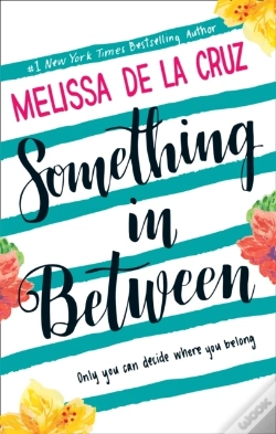 Capa do artigo Something Inbetween