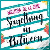 Capa do artigo Something Inbetween