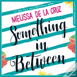 Capa do artigo Something Inbetween