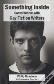 Capa do artigo Something Inside