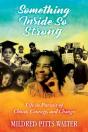 Something Inside So Strong - Preview
