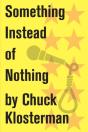 Something Instead Of Nothing - Preview