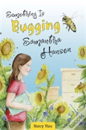 Capa do artigo Something Is Bugging Samantha Hansen